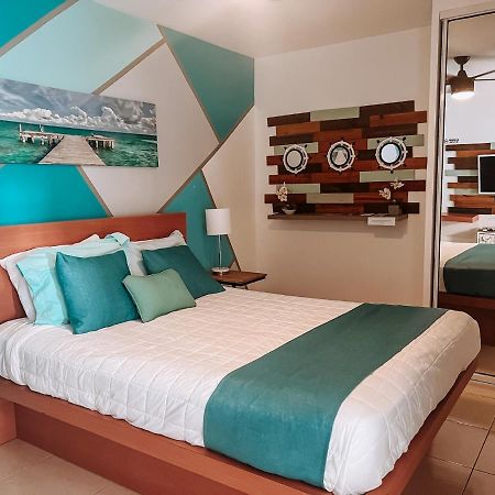 Aqua Marina Beach Club Rincon Εξωτερικό φωτογραφία