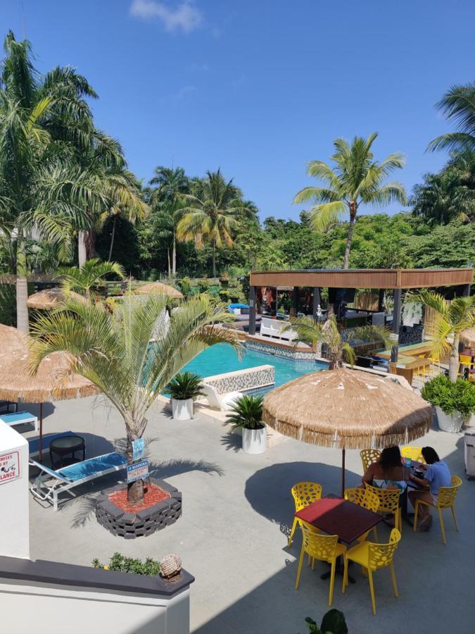 Aqua Marina Beach Club Rincon Εξωτερικό φωτογραφία
