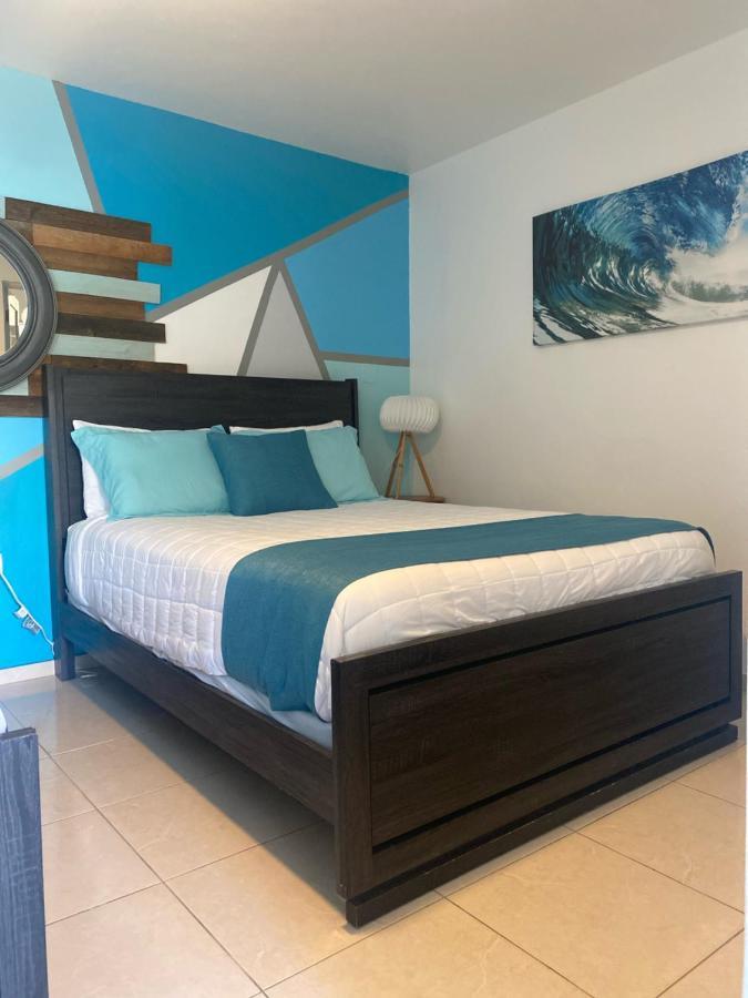 Aqua Marina Beach Club Rincon Εξωτερικό φωτογραφία
