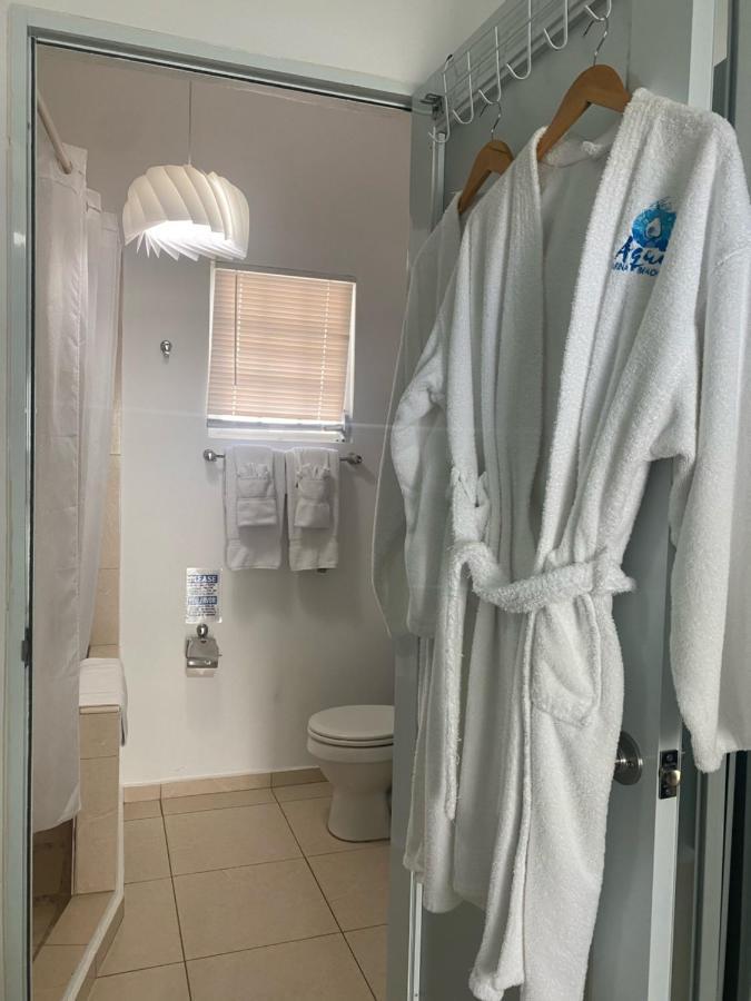 Aqua Marina Beach Club Rincon Εξωτερικό φωτογραφία