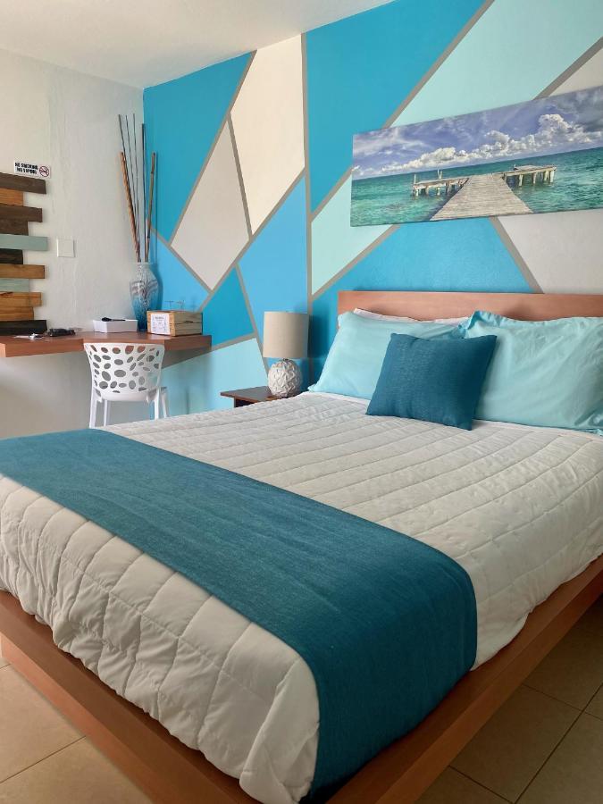 Aqua Marina Beach Club Rincon Εξωτερικό φωτογραφία