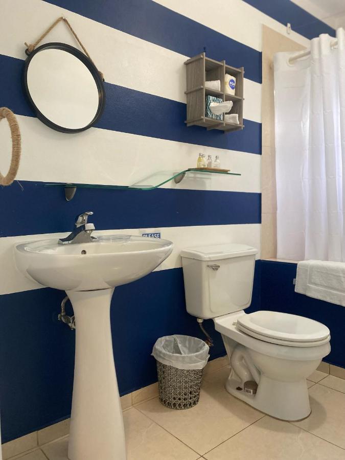 Aqua Marina Beach Club Rincon Εξωτερικό φωτογραφία