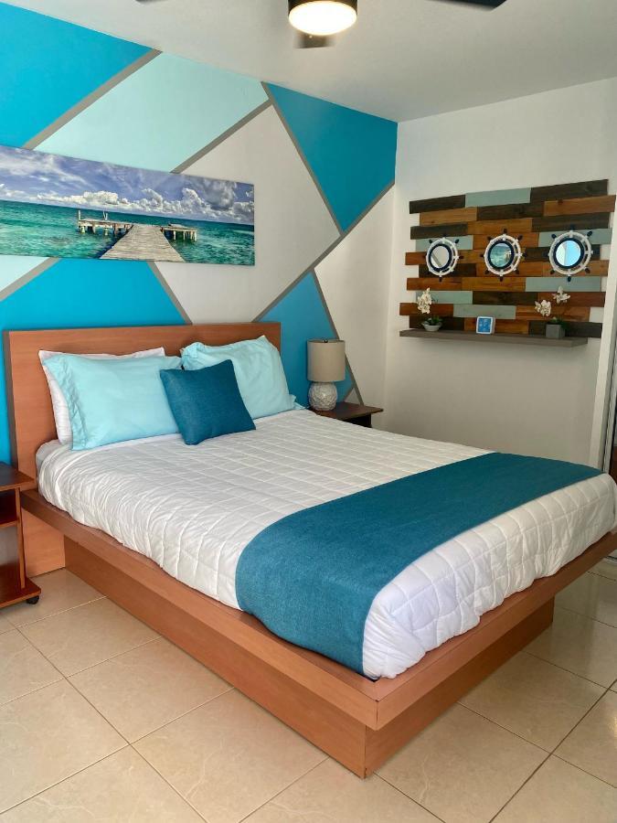 Aqua Marina Beach Club Rincon Εξωτερικό φωτογραφία