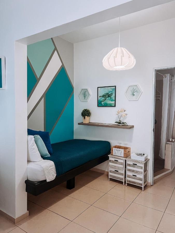 Aqua Marina Beach Club Rincon Εξωτερικό φωτογραφία