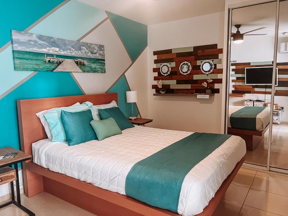Aqua Marina Beach Club Rincon Εξωτερικό φωτογραφία