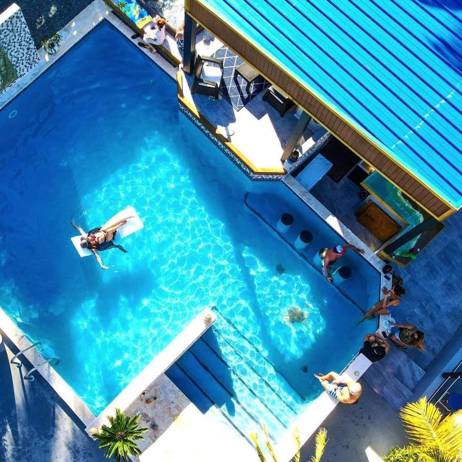 Aqua Marina Beach Club Rincon Εξωτερικό φωτογραφία
