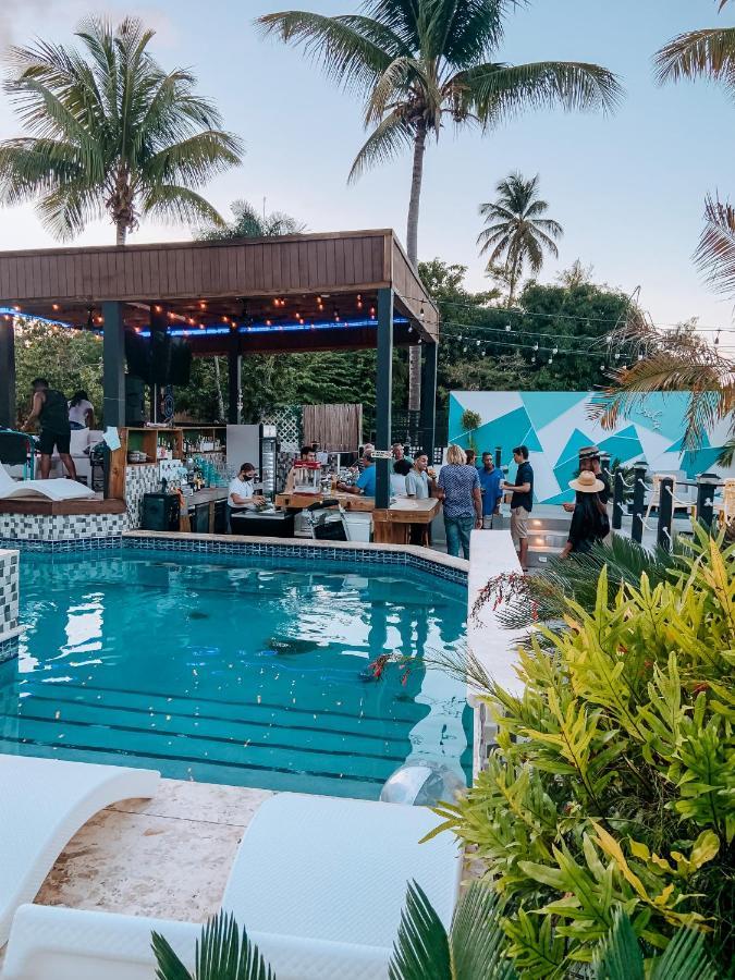 Aqua Marina Beach Club Rincon Εξωτερικό φωτογραφία