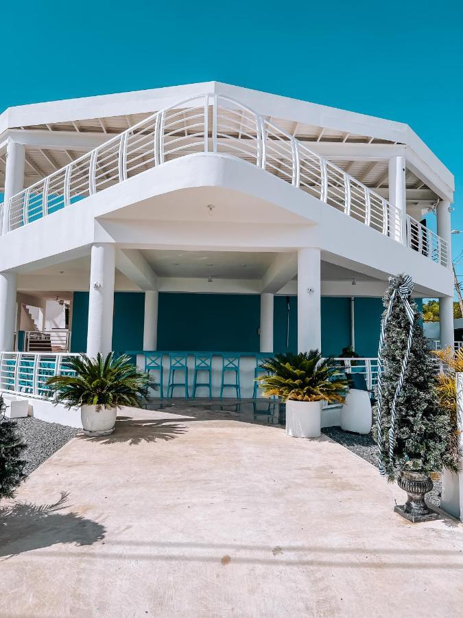 Aqua Marina Beach Club Rincon Εξωτερικό φωτογραφία