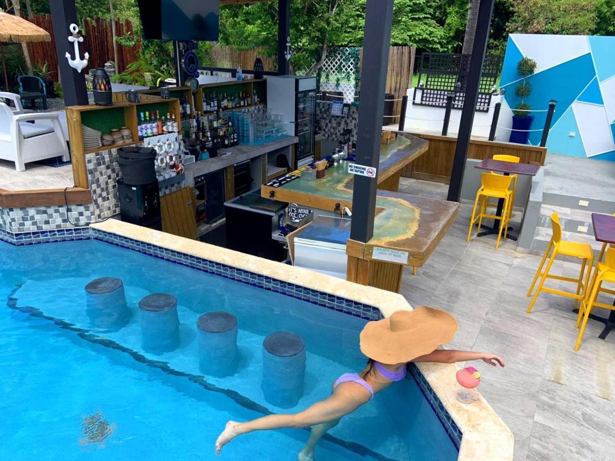 Aqua Marina Beach Club Rincon Εξωτερικό φωτογραφία