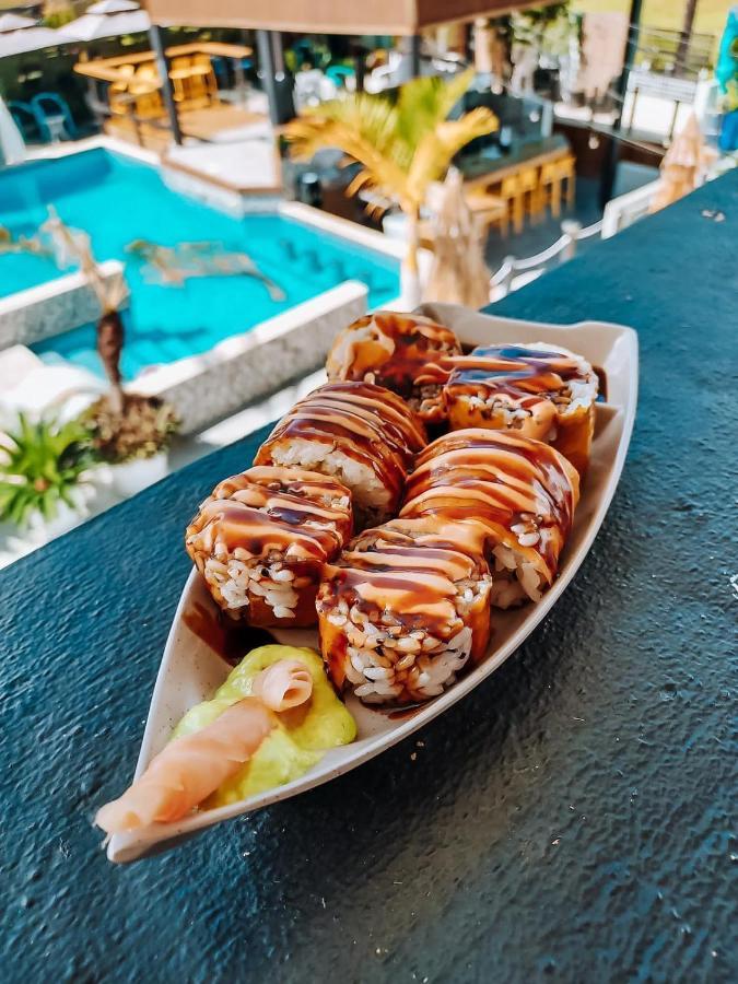 Aqua Marina Beach Club Rincon Εξωτερικό φωτογραφία